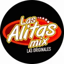 Alitas Mix