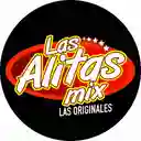 Alitas Mix - Comuna 1