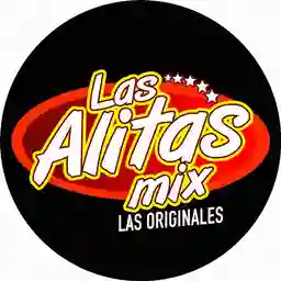 Las Alitas Mix el Recuerdo a Domicilio