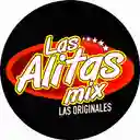 Las Alitas Mix Popayan - Popayán