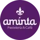 Aminta Pasteleria y Cafe