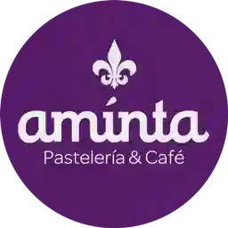 Aminta Pasteleria y Café a Domicilio