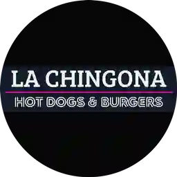 La Chingona Hot Dogs y Burgers Gran Plaza Bosa a Domicilio
