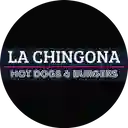 La Chingona Hot Dogs y Burgers