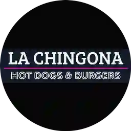 La Chingona Hot Dogs And Burgers   a Domicilio
