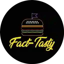 Fact Tasty  a Domicilio