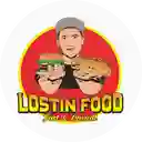 Lostin Food
