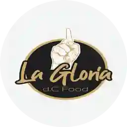 La Gloria Dc Food  a Domicilio