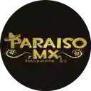 Paraiso Mx Restaurante Bar