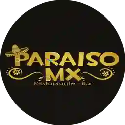 Paraiso Mx Restaurante Bar  a Domicilio