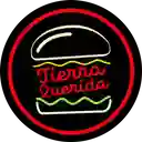 Hamburguesas Tierra Querida - El Danubio