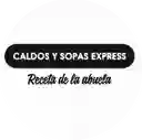 Caldos y Sopas Express Iserra - Barrios Unidos