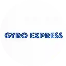 Gyro Express  a Domicilio