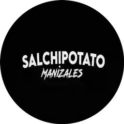 Salchipotato Chipre a Domicilio