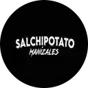 Salchipotato - Manizales