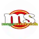Ms Mega Sandwich - Comuna 17