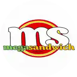 Mega Sándwich  a Domicilio