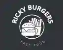 Ricky Burguer - Daniel Lamaitre