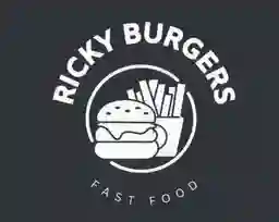 Ricky Burguer a Domicilio