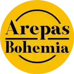 Arepas Bohemia a Domicilio