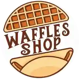 Waffles Shop  a Domicilio