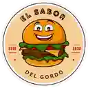 El Sabor Del Gordo Bq - Sur Orient