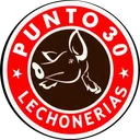 Lechoneria Punto 30