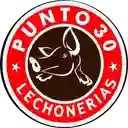 Lechoneria Punto 30 - Comuna 3 Brisas del Guatiquía