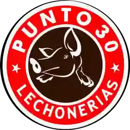 Lechonería Punto 30 Sede 20 de julio a Domicilio