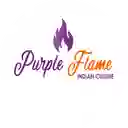 Purple Flame
