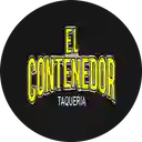 El Contenedor Taqueria - Chía