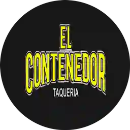 El Contenedor Taqueria - Chia  a Domicilio