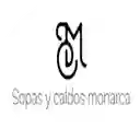 Sopas y Caldos Monarca - Barrios Unidos