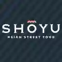 Shoyu Asian Kitchen Turbo - Chapinero