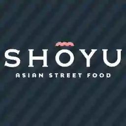 Shoyu Asian Kitchen Turbo a Domicilio