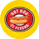 El Flecha Hot Dog - Montería