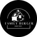 Family Burger Since 2021