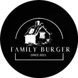 Family Burger Since 2021 a Domicilio