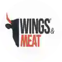 Wings y Meat - Suba