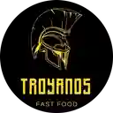 Troyanos Fast Food