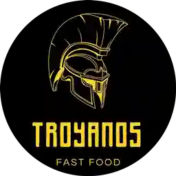 Troyanos Fast Food  a Domicilio