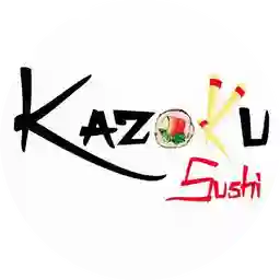 Kazoku Sushi    a Domicilio