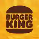 Burger King Desayunos