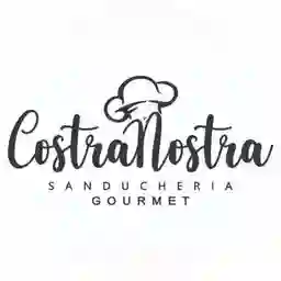 La Costra Nostra Sanducheria  a Domicilio