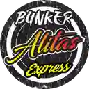 Bunker Alitas Express