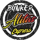 Bunker Alitas Express
