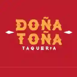 Doña Toña Taqueria - Modelia  a Domicilio