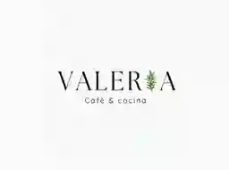 Valeria Food    a Domicilio