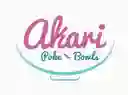 Akari Poke Bowls