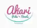 Akari Poke Bowls - La Candelaria